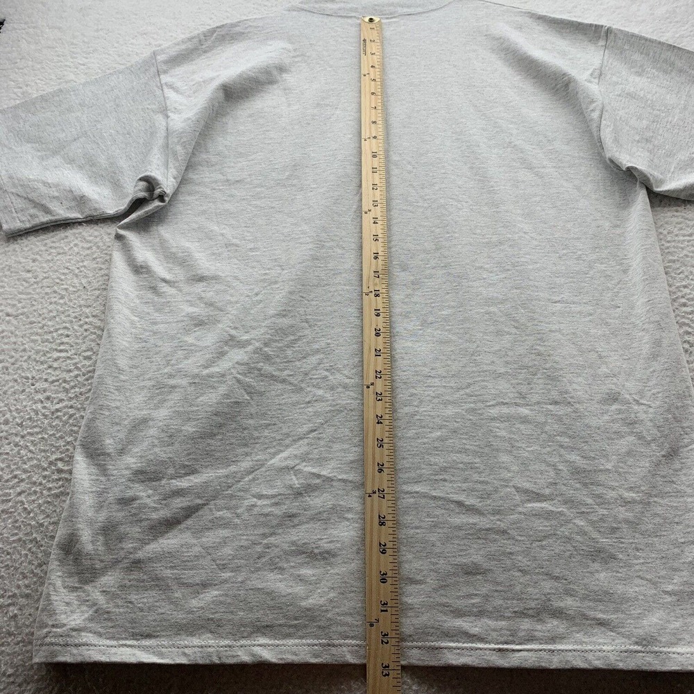 Antigua Sport Superbowl 29 XXIX T-Shirt Mens XL X-Large 1995 Miami USA Made NWOT - Picture 7 of 13